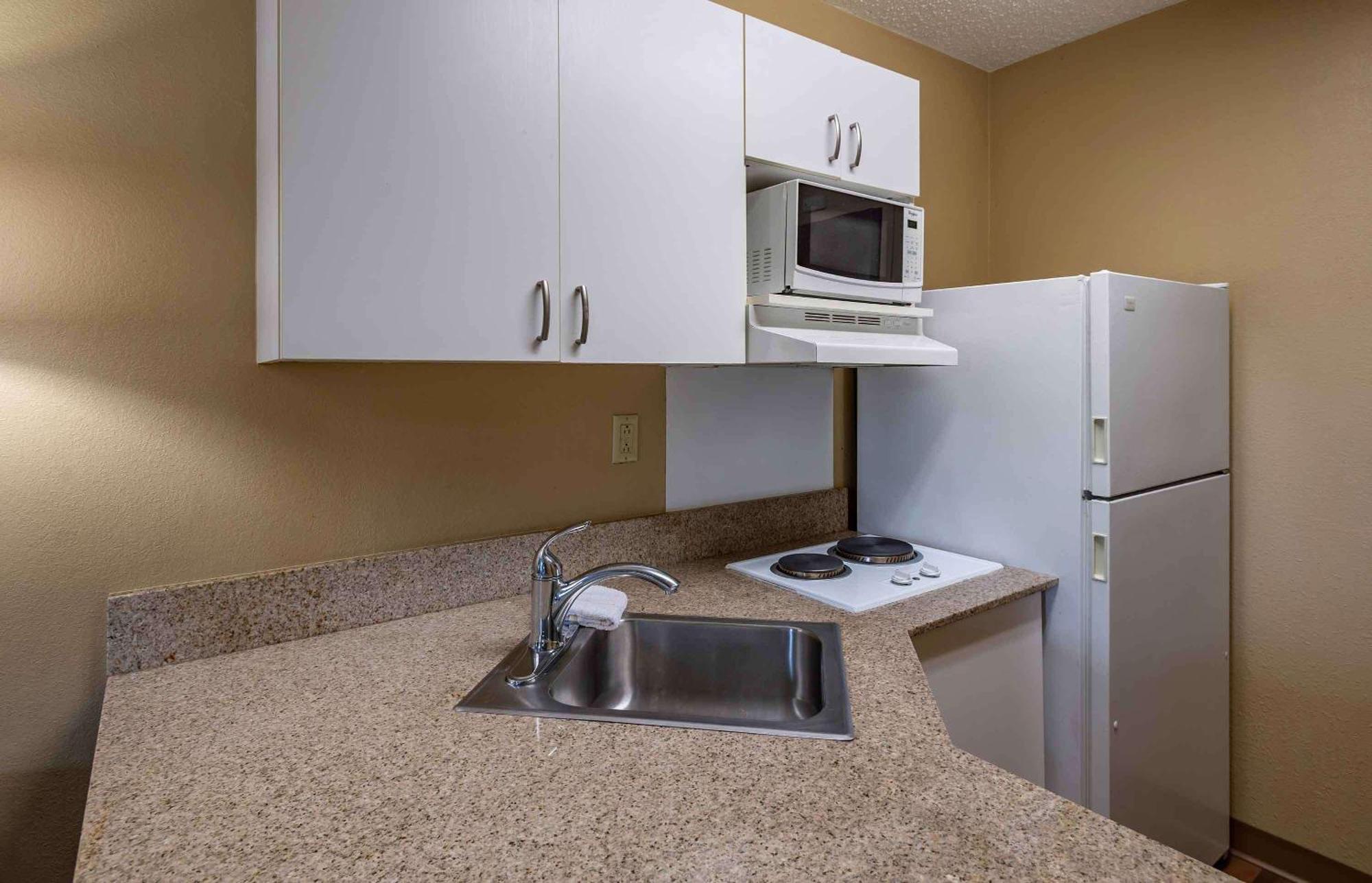 Extended Stay America Suites - Edison - Raritan Center Dış mekan fotoğraf
